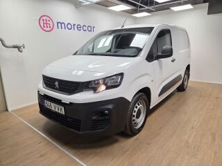 Peugeot Partner L1 Active BlueHDi 1.5 75kW