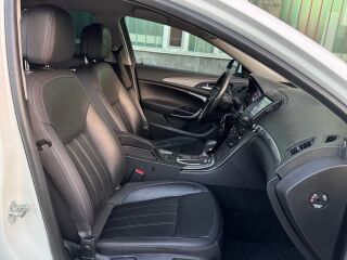 Opel Insignia Facelift / Comfort Pack - EcoDrive 1.6 EcoDrive 100кВ
