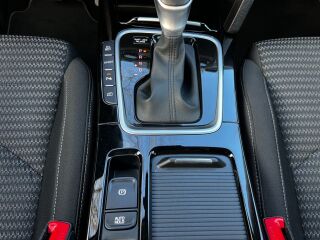 Kia Ceed Plug-in Hybrid 1.6 77kW