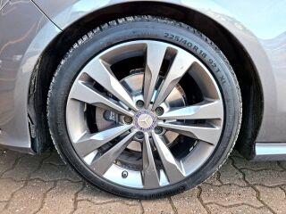 Mercedes-Benz CLA 220 2.2 130kW