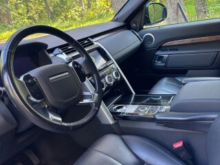 Land Rover Discovery 5 HSE 3.0 225kW