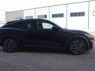 Ford Mustang Mach-E 221kW