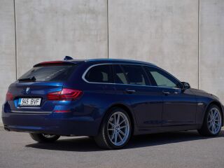 BMW 530 Luxury line 3.0 190kW