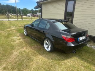 BMW 530 3.0 173kW