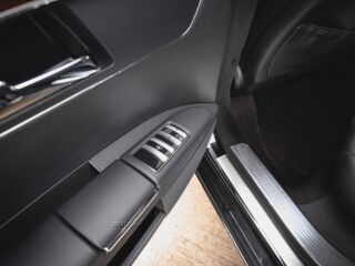 Mercedes-Benz S 500 AMG-Pakett 5.5 V8 285kW
