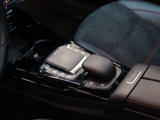 Mercedes-Benz A 45 AMG 4Matic 2.0 285kW
