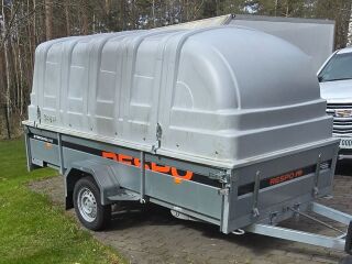 Respo 325x150cm kallutatav amordiga 750M331L150-42 KE-EU