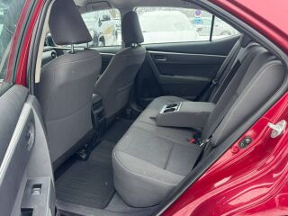 Toyota Corolla 1.4 66kW