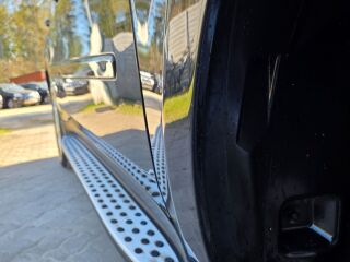 Mercedes-Benz ML 320 Facelift Tavaline vedrustus 3.0 165kW