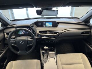 Lexus UX 250h Comfort + TP 2.0 112кВ
