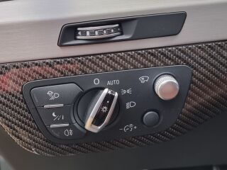 Audi SQ7 DESING SELECTION 4.0 V8 370kW