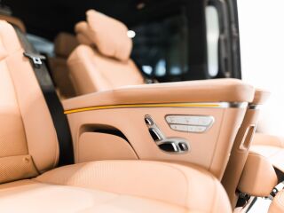Mercedes-Benz V 300 4MATIC AMG AIRMATIC VIP PACKAGE 2.0 174kW