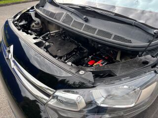 Citroen Spacetourer Long 1.5 HDi 88kW