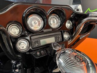 Harley-Davidson Electra Glide CVO Ultra Limited V2 67kW