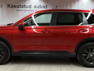 Honda CR-V Advance AWD 2.0 109kW
