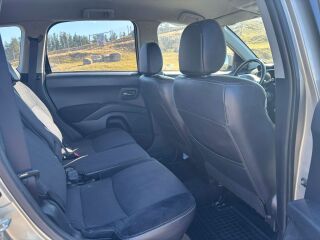 Peugeot 4007 2.2 115kW