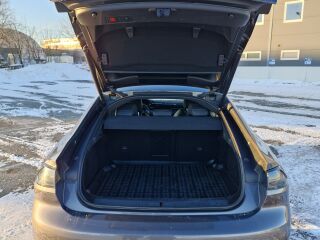 Peugeot 508 GT 1.5 96kW