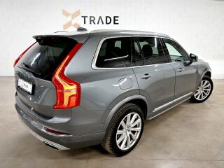 Volvo XC90 D5 Inscription AWD 2.0 173kW
