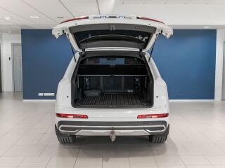 Audi Q7 55 TFSI Quattro 3.0 250kW