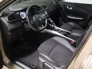 Renault Kadjar Intens 1.2 TCe 96kW