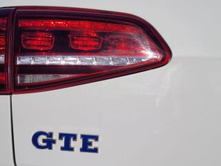 Volkswagen Golf GTE 1.4 110kW