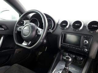 Audi TT S-Line Quattro ATM 3.2 184kW