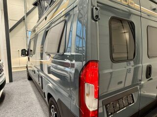 Bürstner Campeo B66 2.2 TDI 103kW