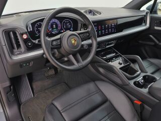 Porsche Cayenne E-Hybrid 3.0 346kW