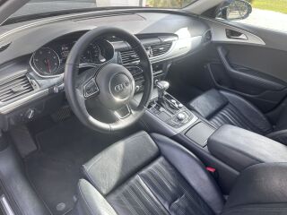 Audi A6 quattro LIMOUSINE 3.0 TDI 180kW