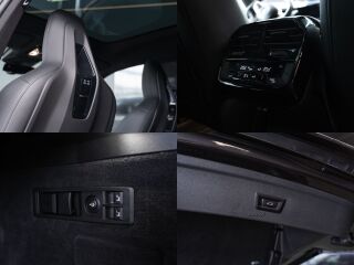 BMW iX xDrive 40 Sportpakett 240кВ