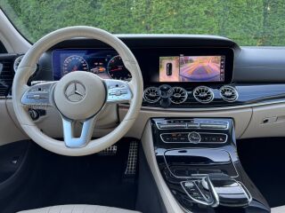 Mercedes-Benz CLS 350 CLS 350D 4MATIC 2.9 210kW