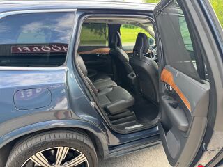 Volvo XC90 2.0 B5 173kW