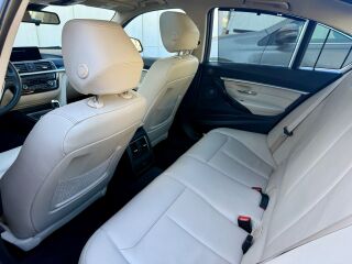BMW 330 E Luxury Line Facelift H&K Pano 2.0 135kW