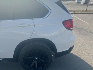 BMW X5 3.0 190kW