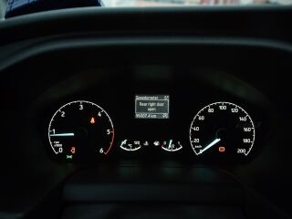 Ford Transit 350L VAN FWD 2.0 TDCI 96kW
