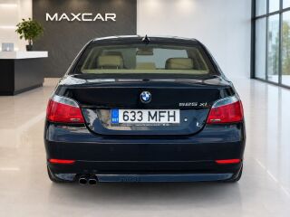 BMW 525 2.5 160kW