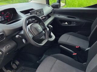 Peugeot Rifter 1.5 75кВ