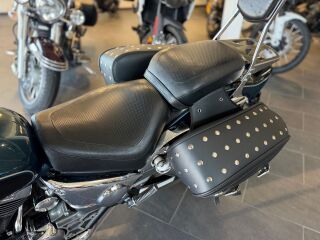Suzuki VZ 800 Marauder V2 37kW