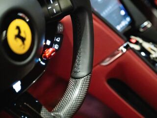 Ferrari Roma 3.9 V8 456kW