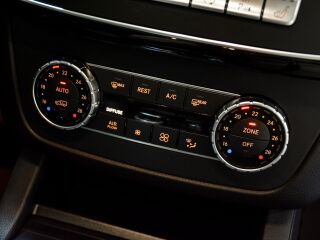 Mercedes-Benz GLE 350 d 4MATIC 3.0 190kW