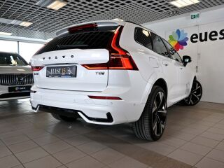 Volvo XC60 AWD T8 4C B&W LUXURY+ ULTRA BLACK INTELLI FUL 2.0 T8 Plug-in facelift 335кВ