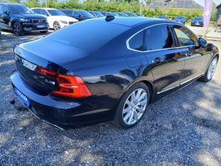 Volvo S90 INSCRIPTION 2.0 D 140кВ