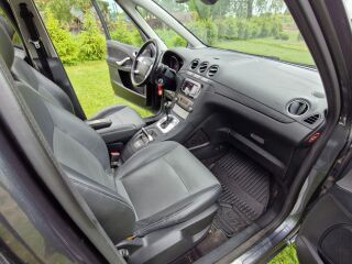 Ford Galaxy 2.0 96kW