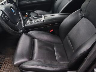 BMW 740 3.0 225kW