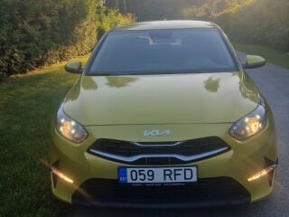 Kia Ceed 1.0 73kW