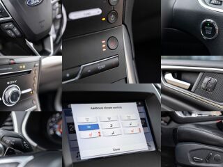 Ford Galaxy Facelift Family Edition 2.0 140kW