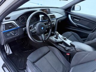 BMW 320 M-Sportpakett xDrive 2.0 135kW