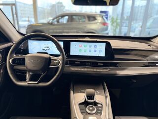 Chery Tiggo 7 Unique 1.5 105kW
