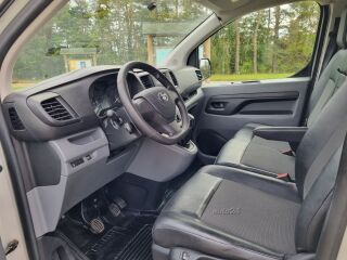 Toyota ProAce 1.6 70кВ