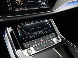 Audi Q7 S-Line 3.0 210kW